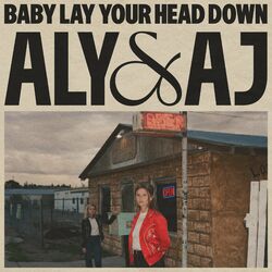 Cover of Baby Lay Your Head Down