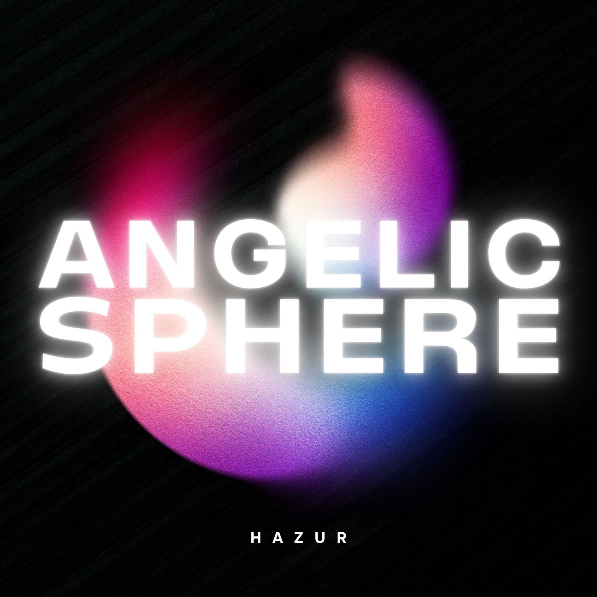 Album cover of Angelic Sphere