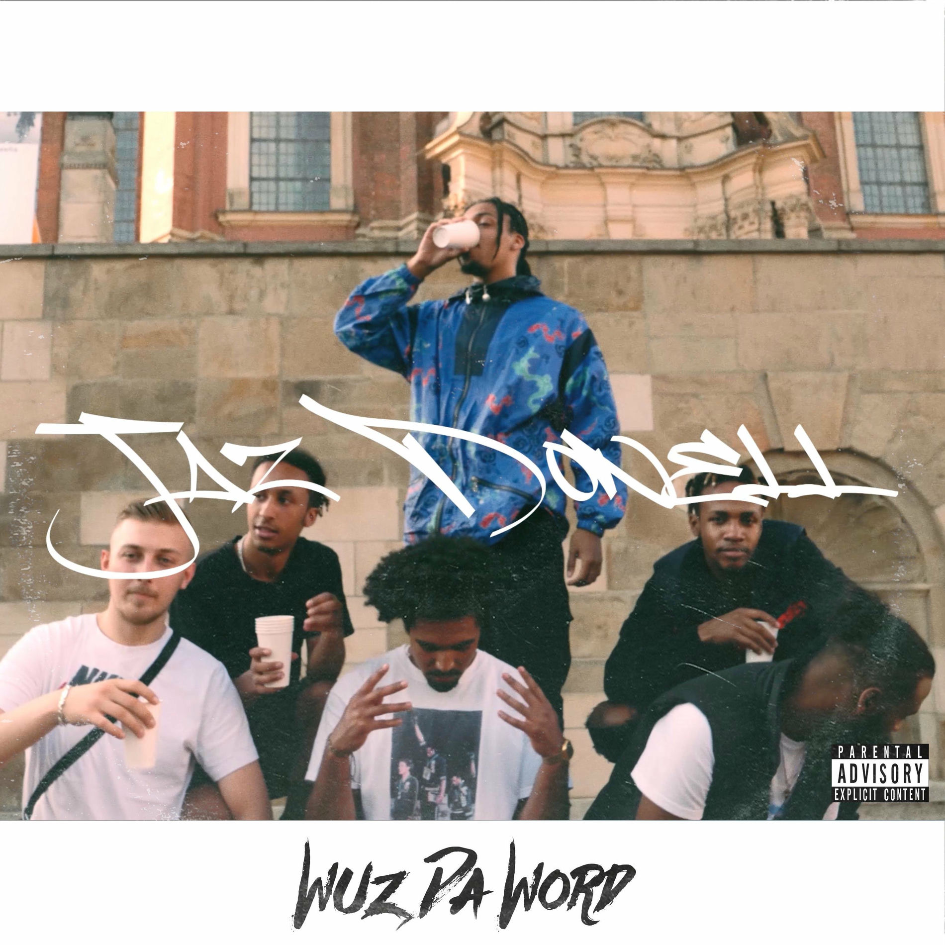 Album cover of Wuz Da Word