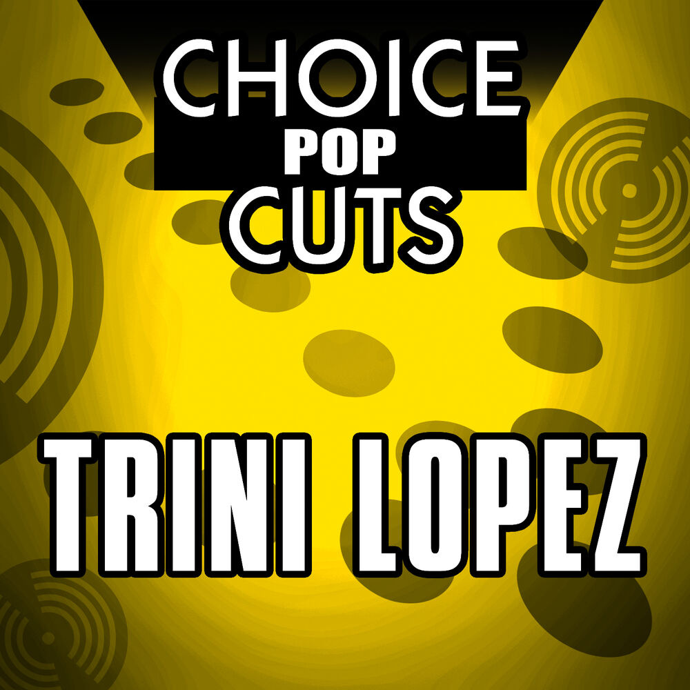 Picture of Re-Recorded Choice Pop Cuts