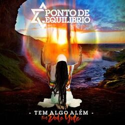 Cover of Tem Algo Além