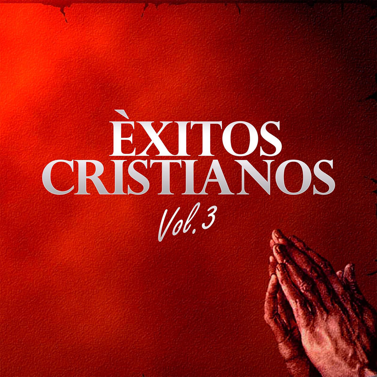 Album cover of Mas De Ti Jesus