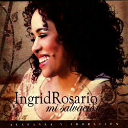 Cover of Mi Salvacion