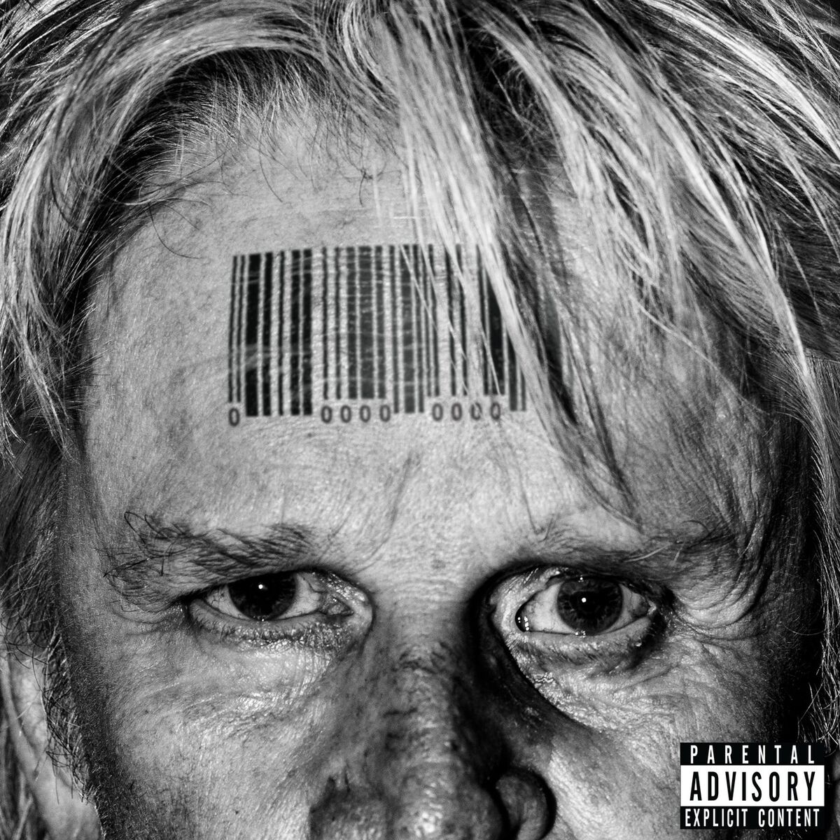 Album cover of 000 CHANNEL BLACK