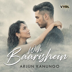 Cover of Woh Baarishein