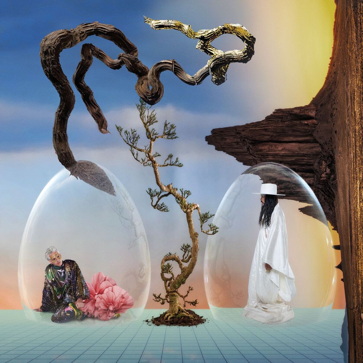 Album cover of Cherry Blossom (Vintage Culture Remix)