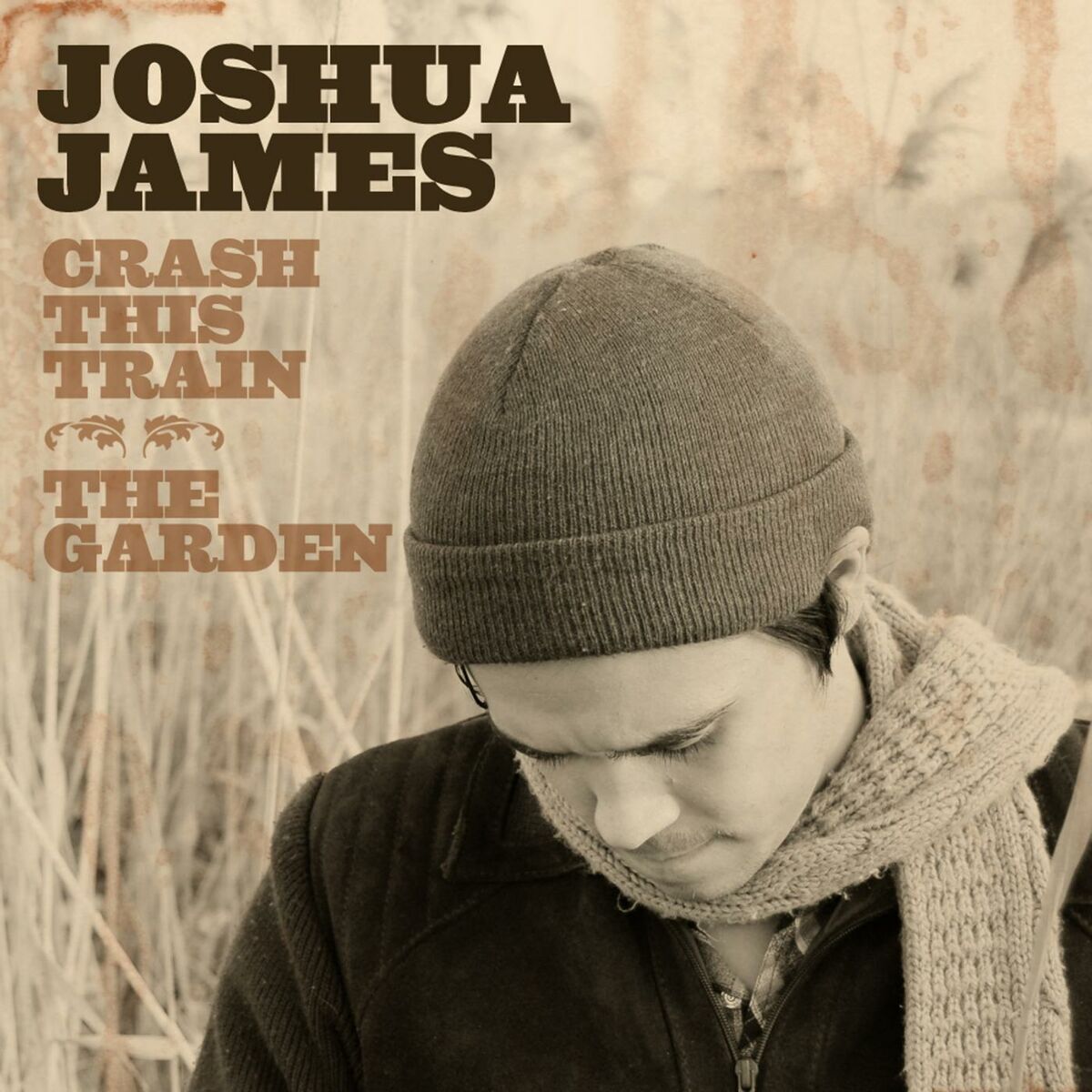 Album cover of Crash This Train