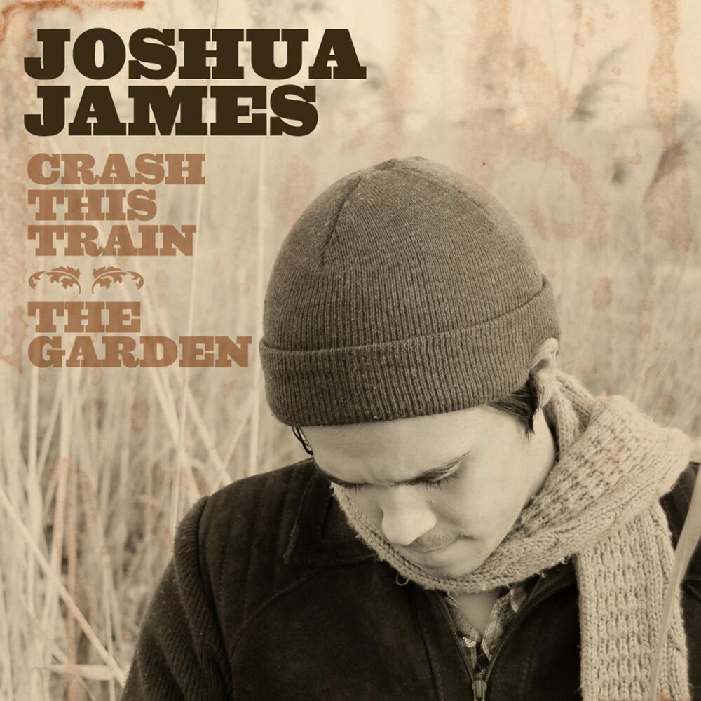 Picture of Crash This Train / The Garden