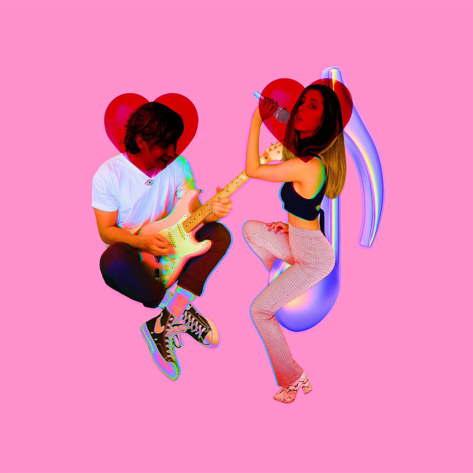 Album cover of Got Your Love (feat. Austin Ward)
