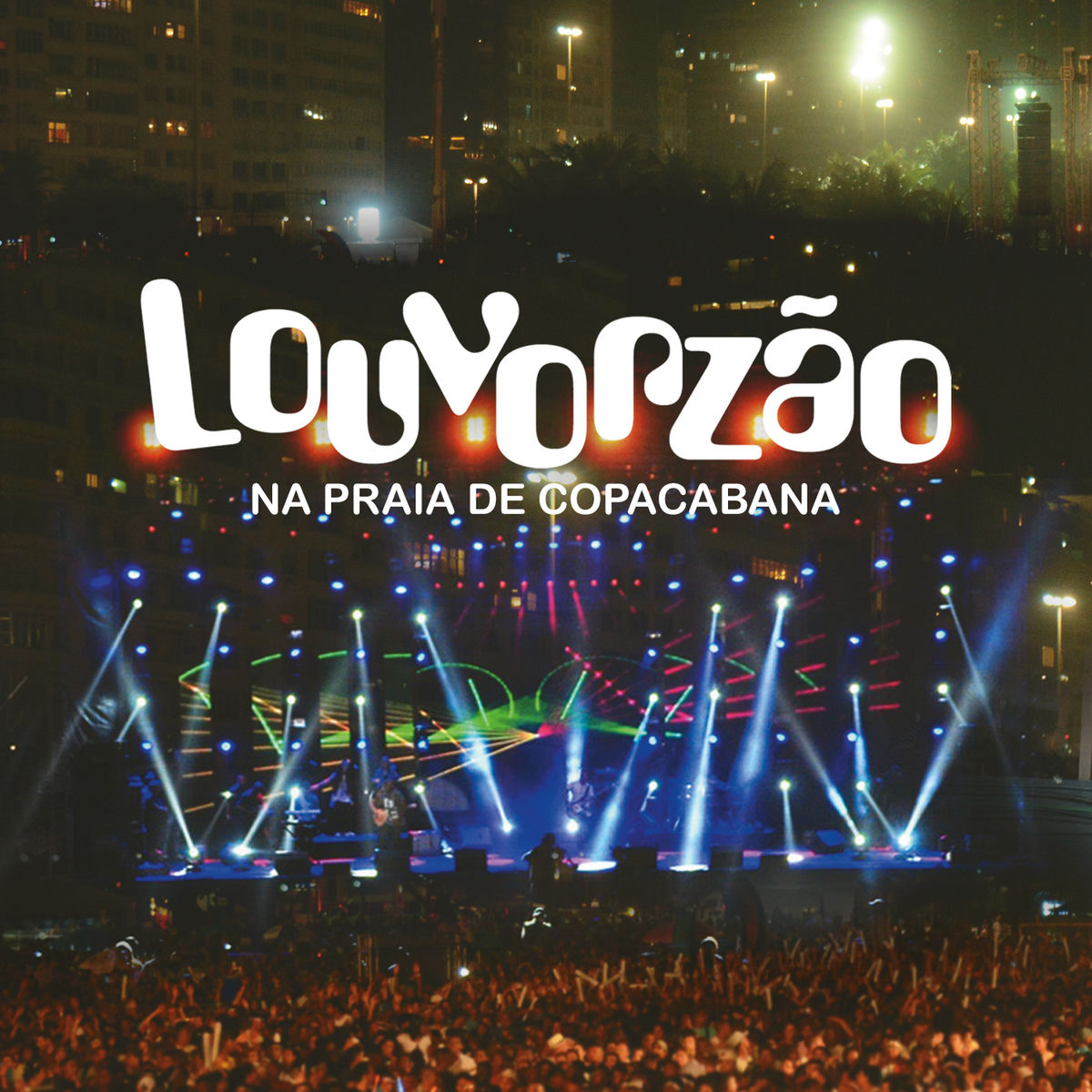 Album cover of Culto do Calvário - Incidental: Rude Cruz