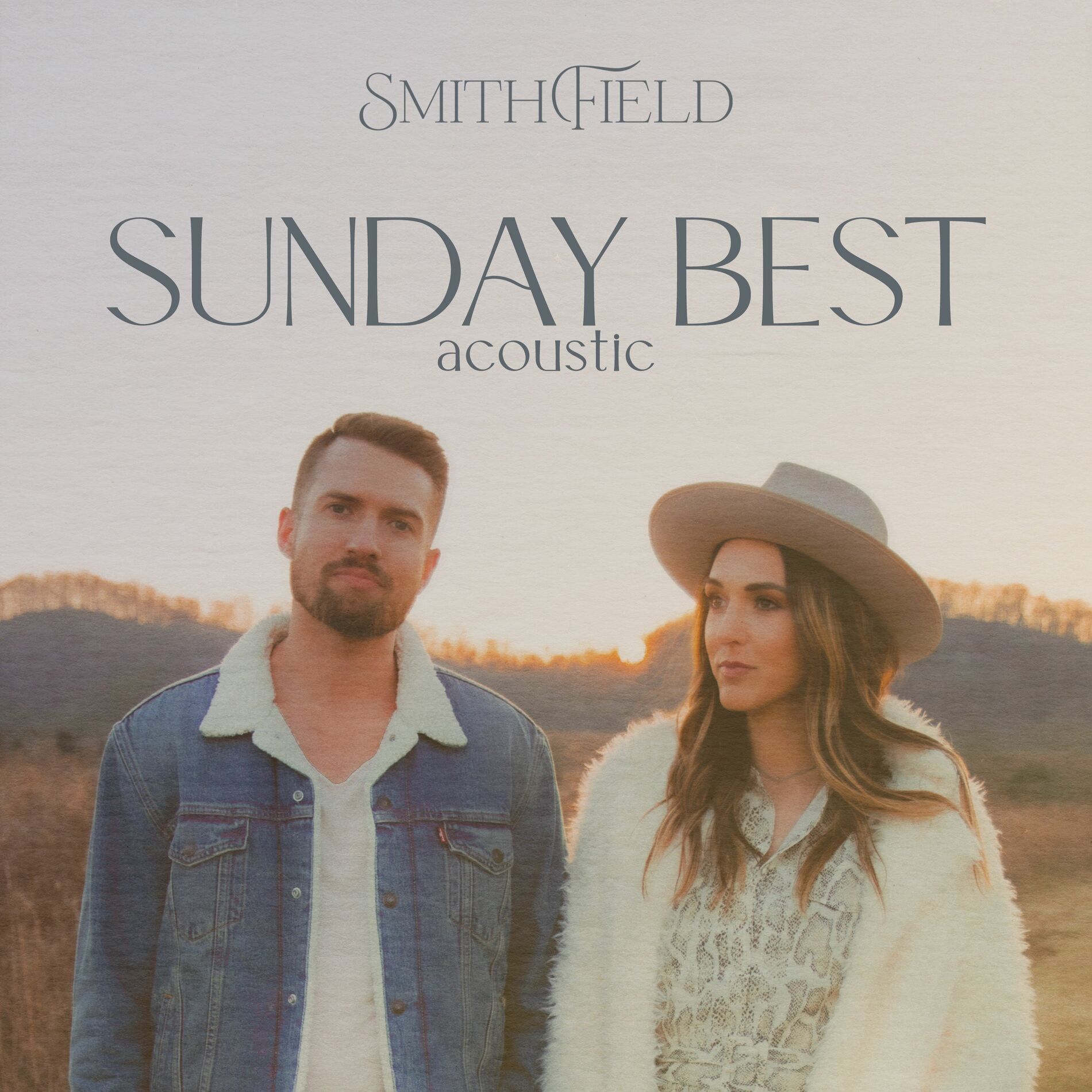 Album cover of Sunday Best (Acoustic)