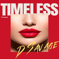 Cover of Timeless