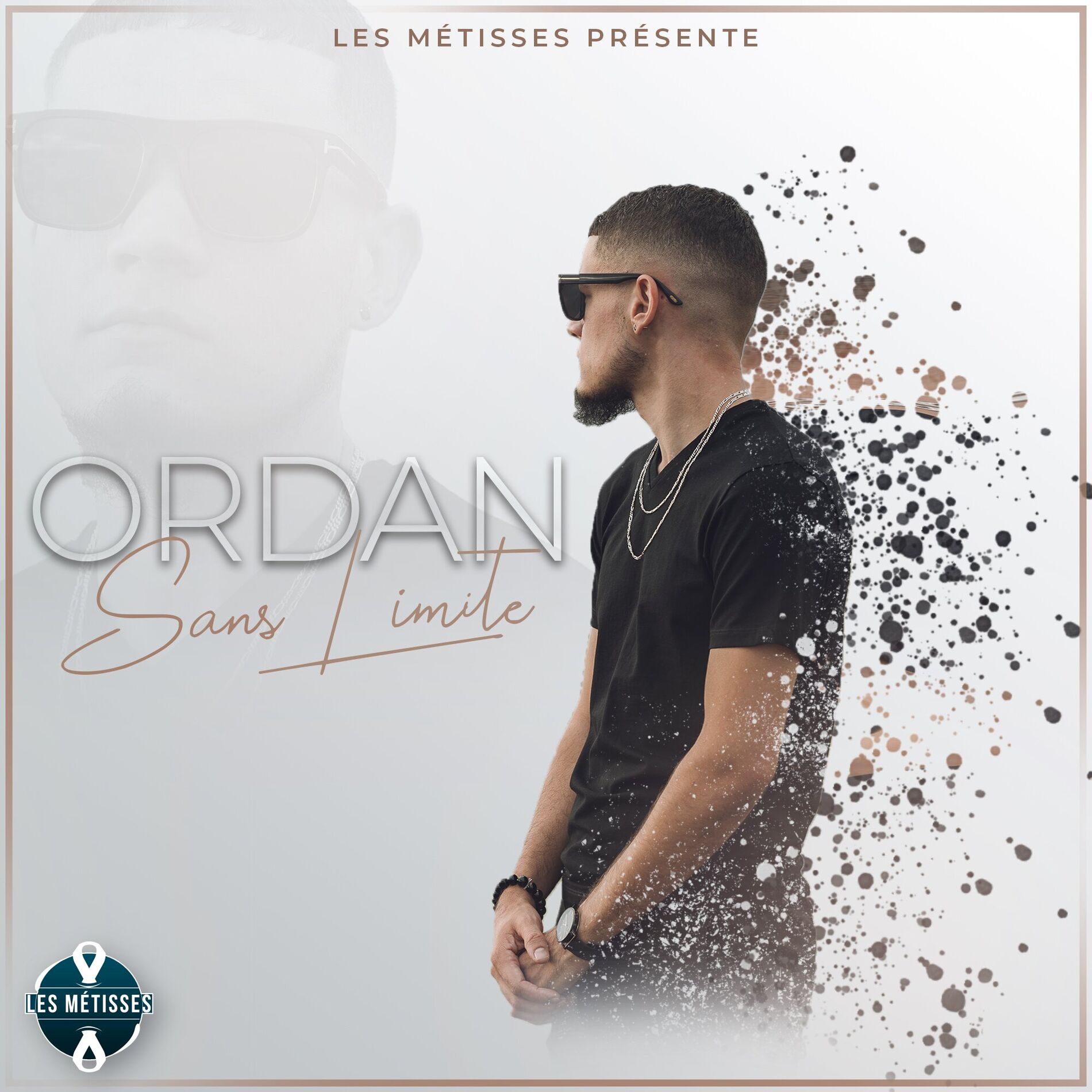 Album cover of Sans Limite