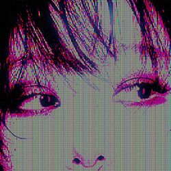 Cover of in my room (rebug flip)