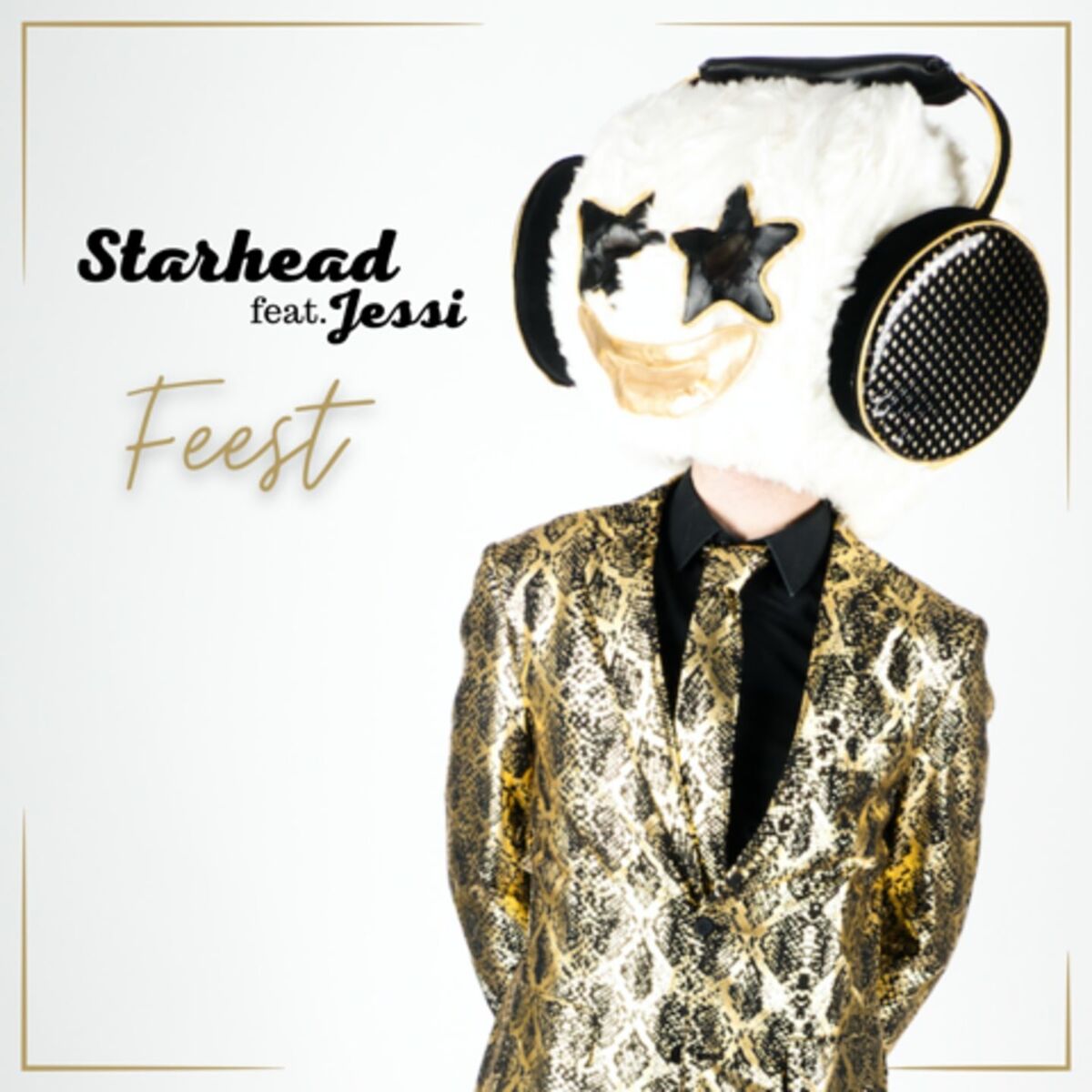Album cover of Feest