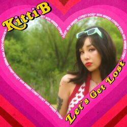 Cover of Let's Get Lost
