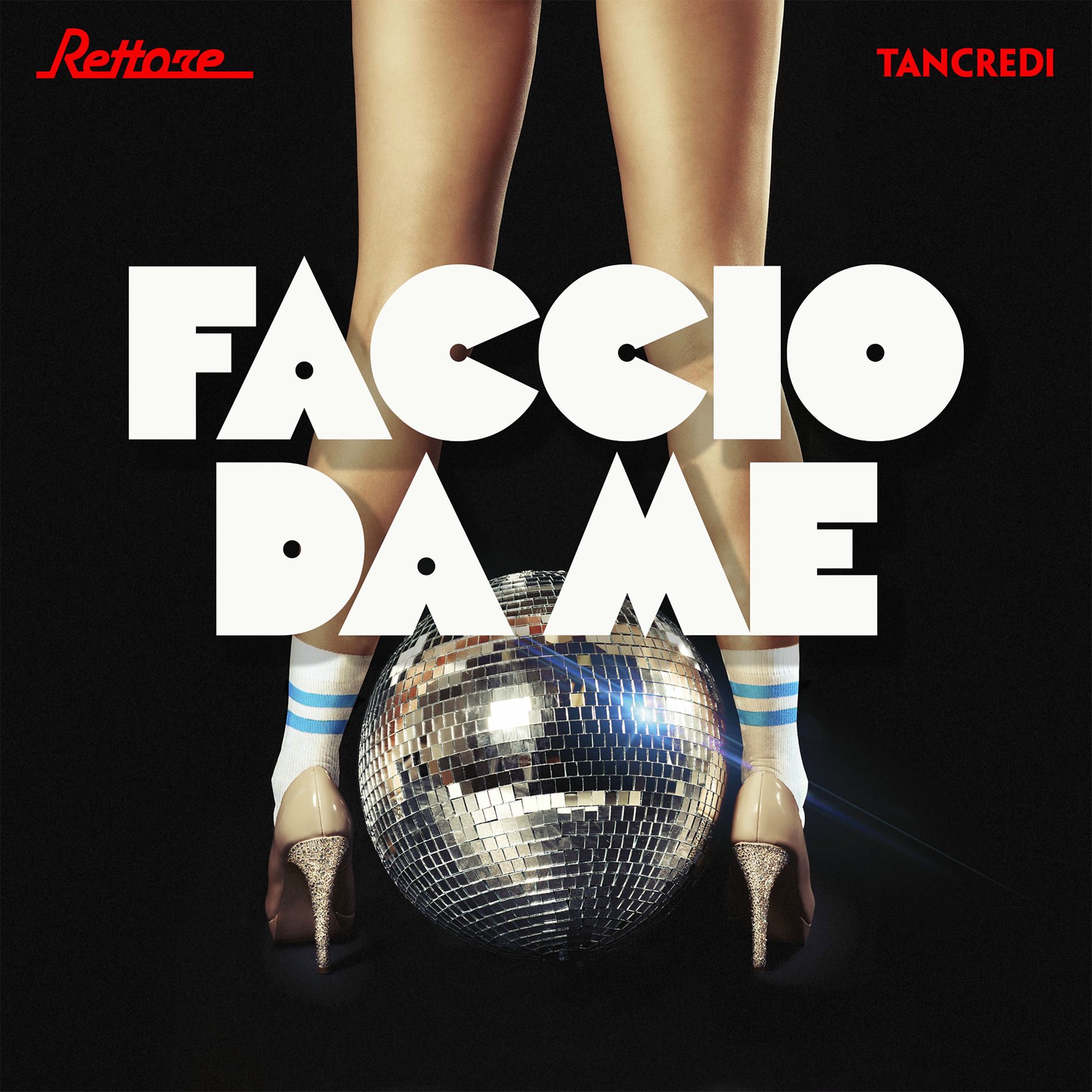 Album cover of Faccio da me