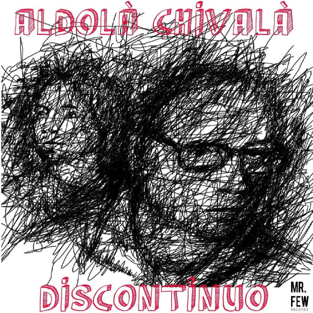 Picture of Discontinuo