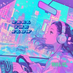 Cover of Feel the Flow