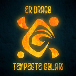 Cover of Tempeste Solari by undefined