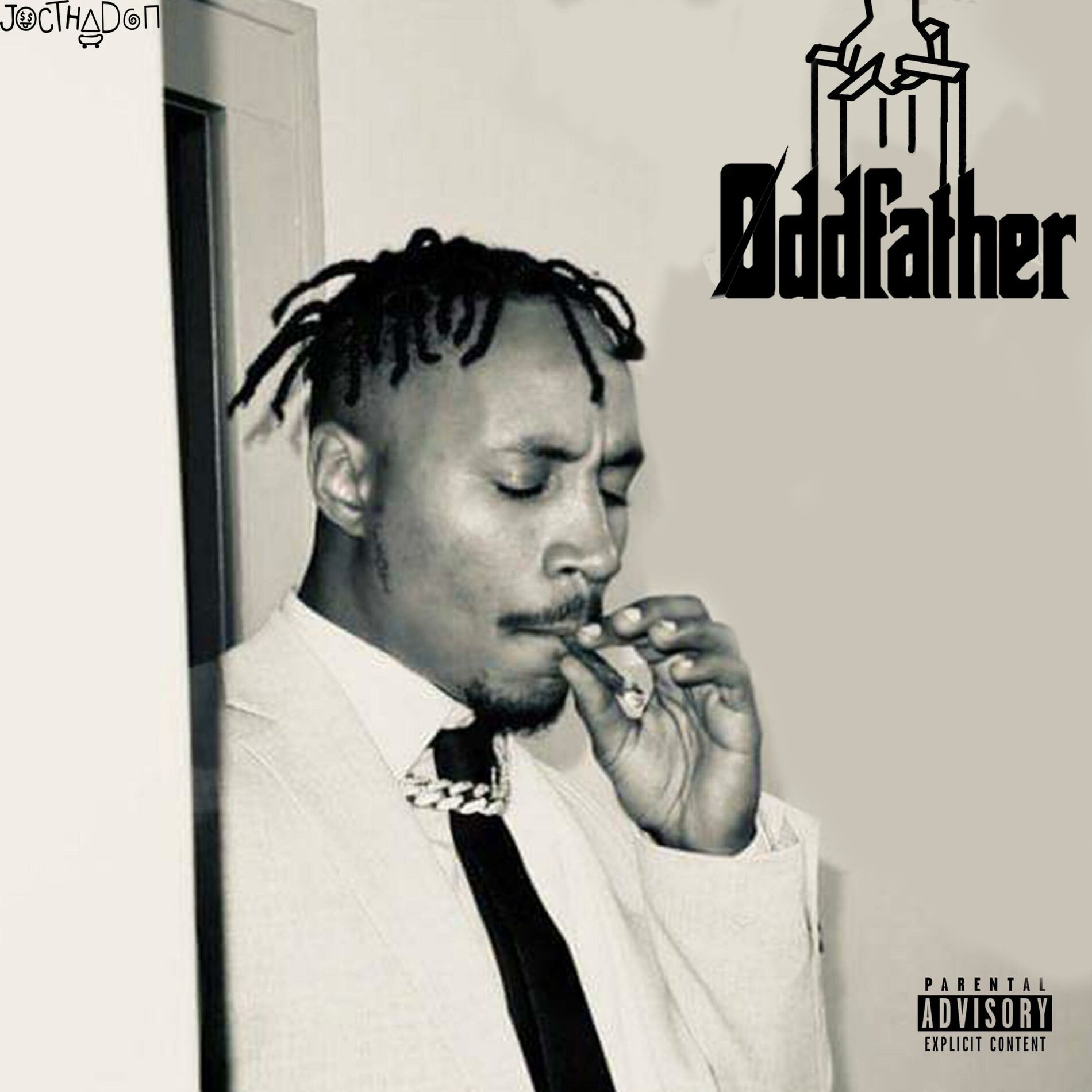 Album cover of OddFather