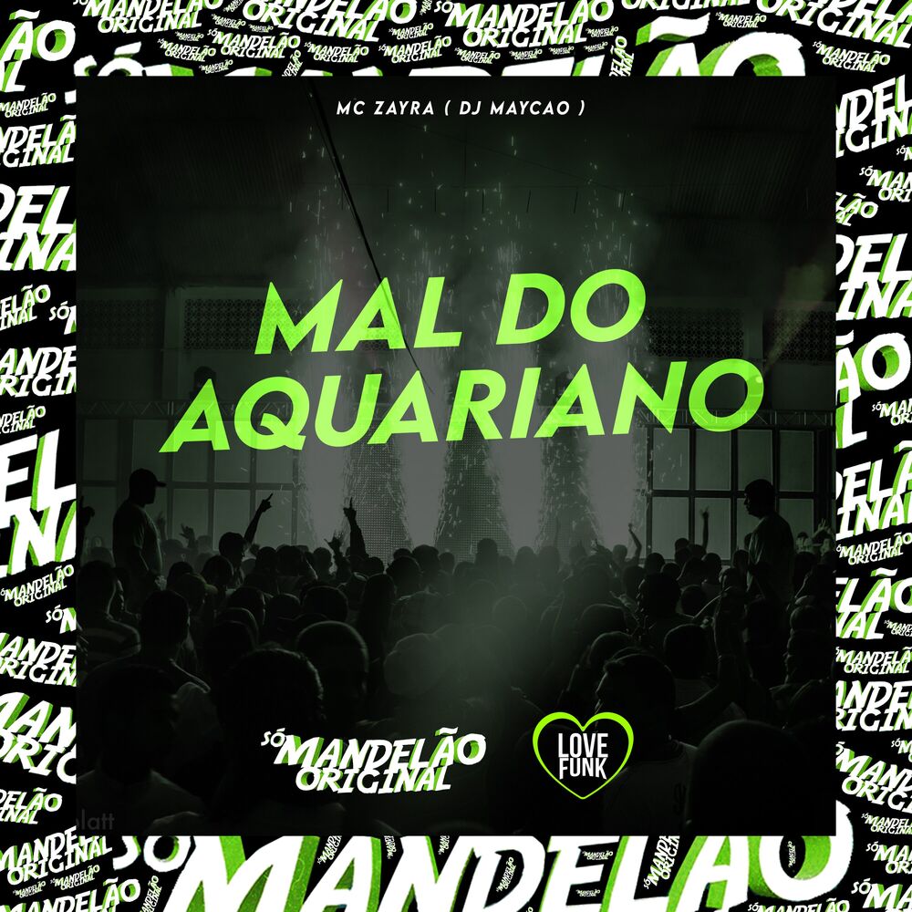 Picture of Mal do Aquariano