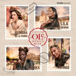 Cover of Amor Eterno