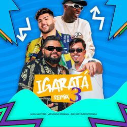 Cover of Igaratá 3 (Remix)