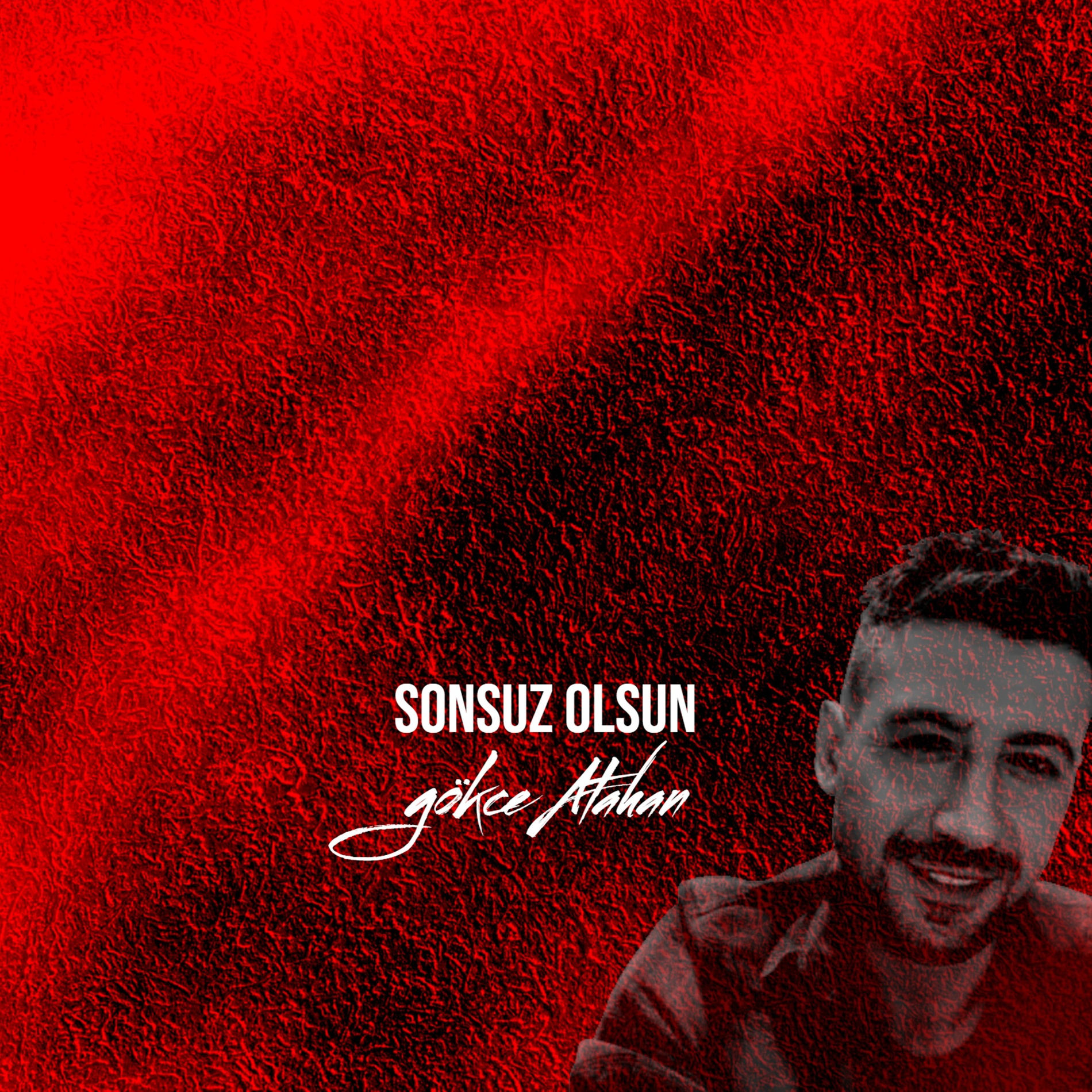 Album cover of Sonsuz Olsun