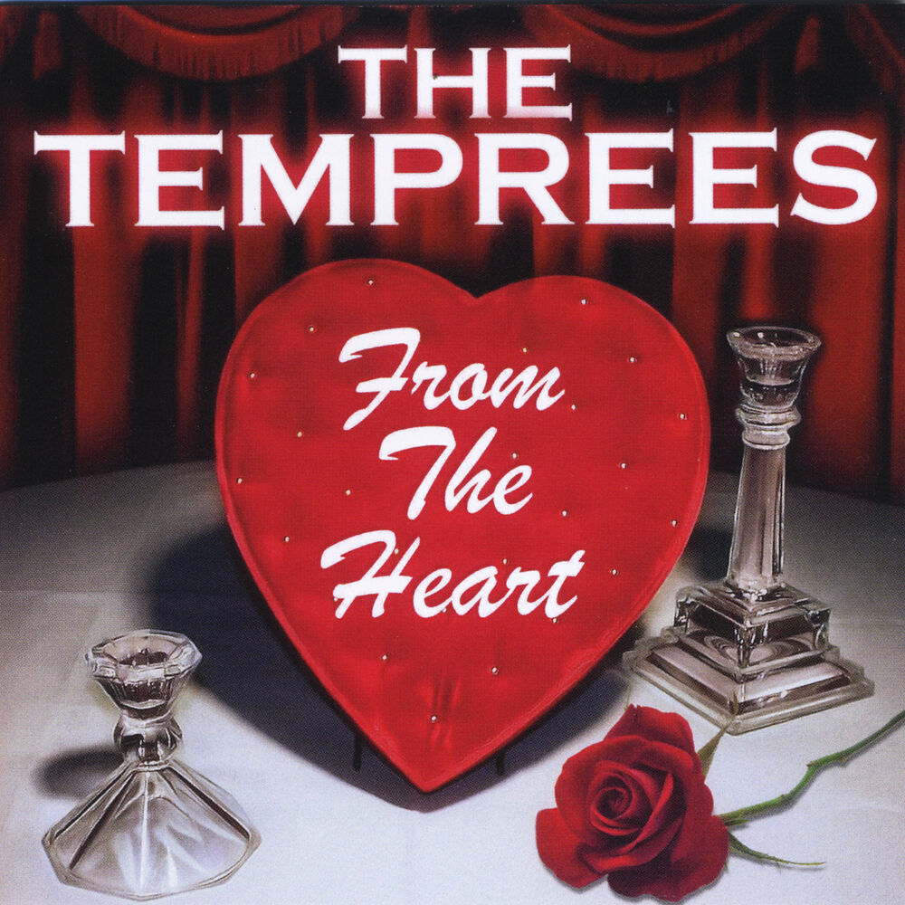 Picture of From the Heart