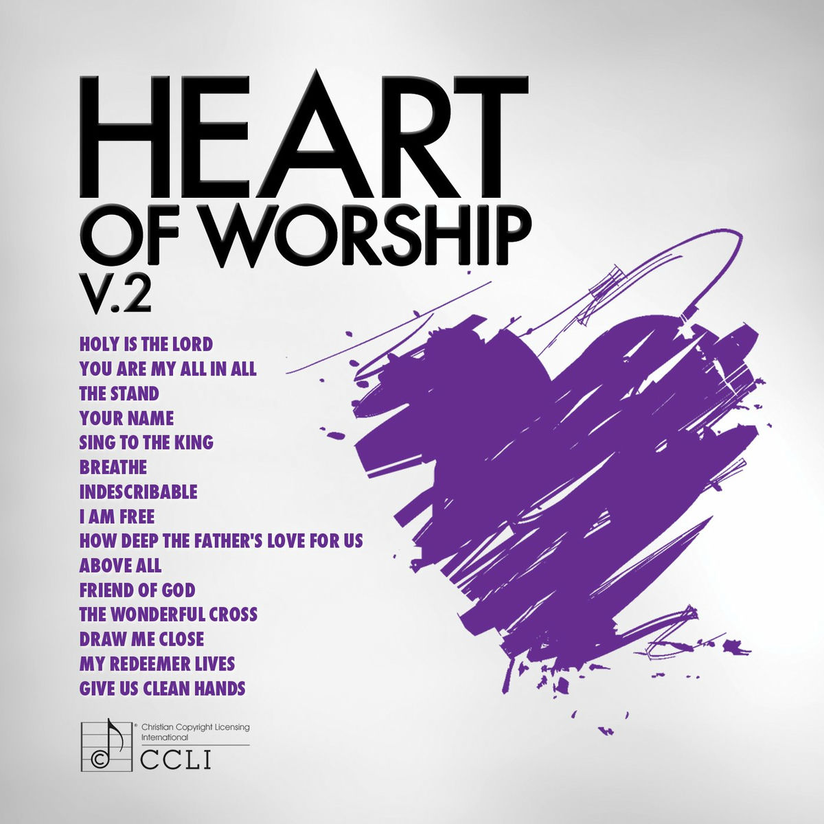 Album cover of The Stand