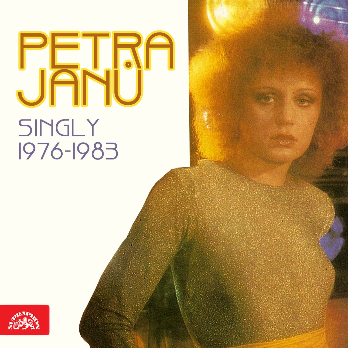 Album cover of Singly 1976-1983