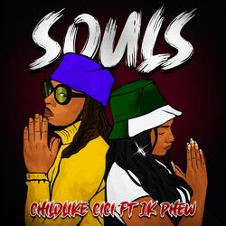 Cover of Souls