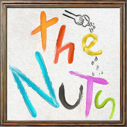 The NuTs – Fool of love (2025) – Single