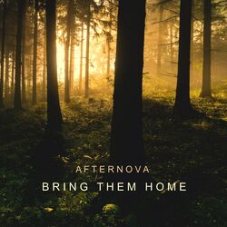 Cover of Bring Them Home