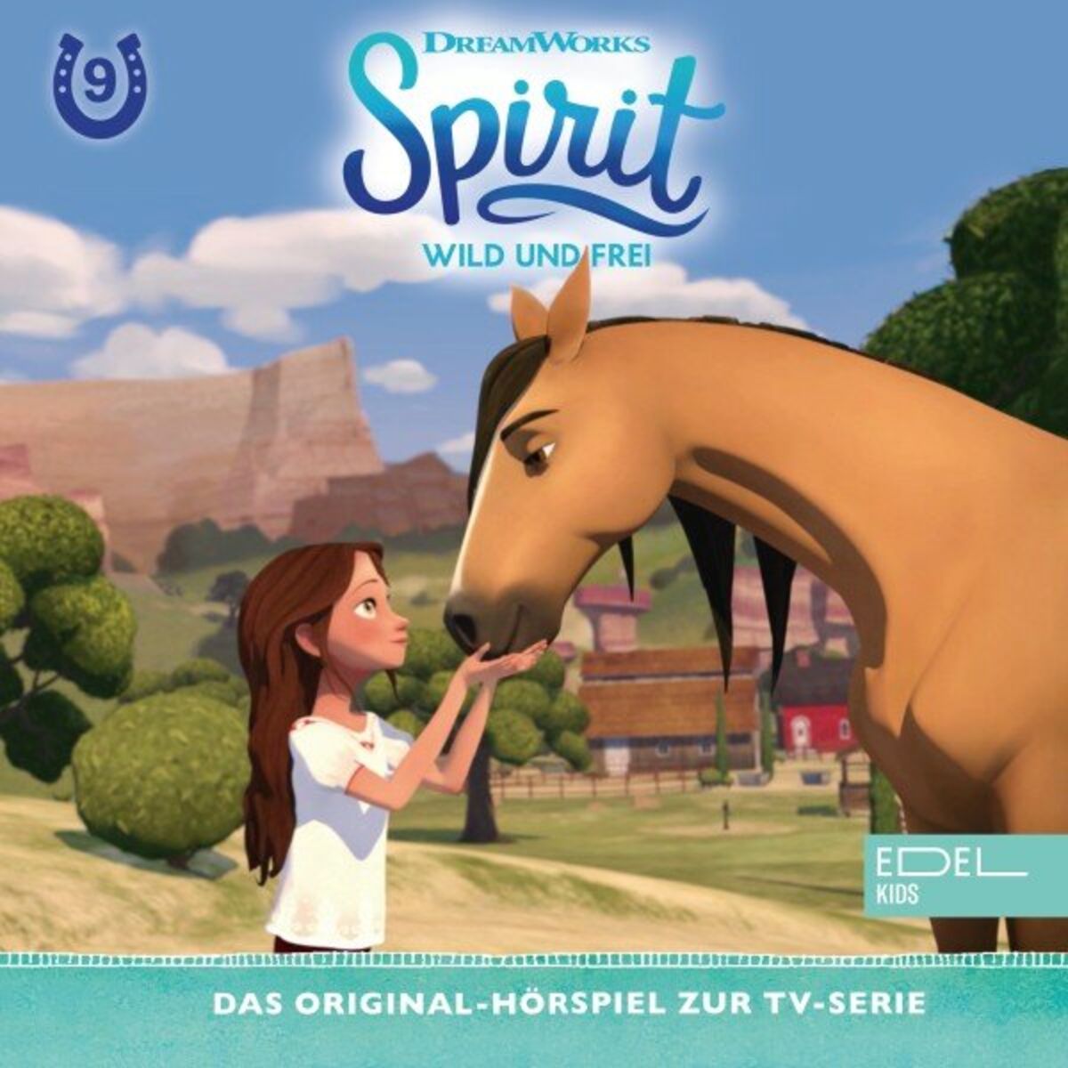 Album cover of Kapitel 1: Das Erdbeben