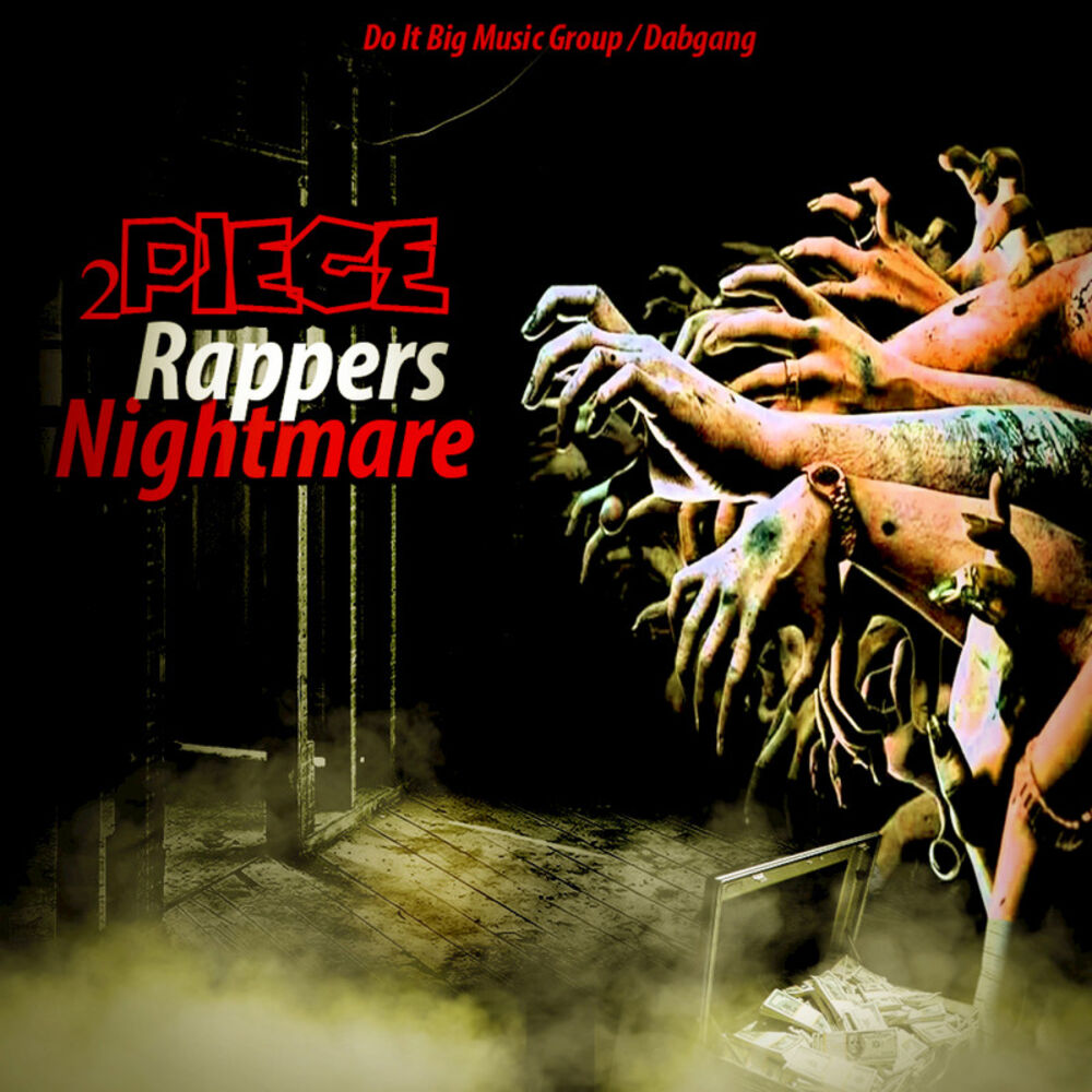 Picture of Rappers Nightmare