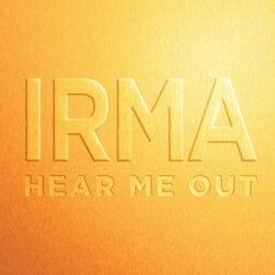 Cover of Hear Me Out