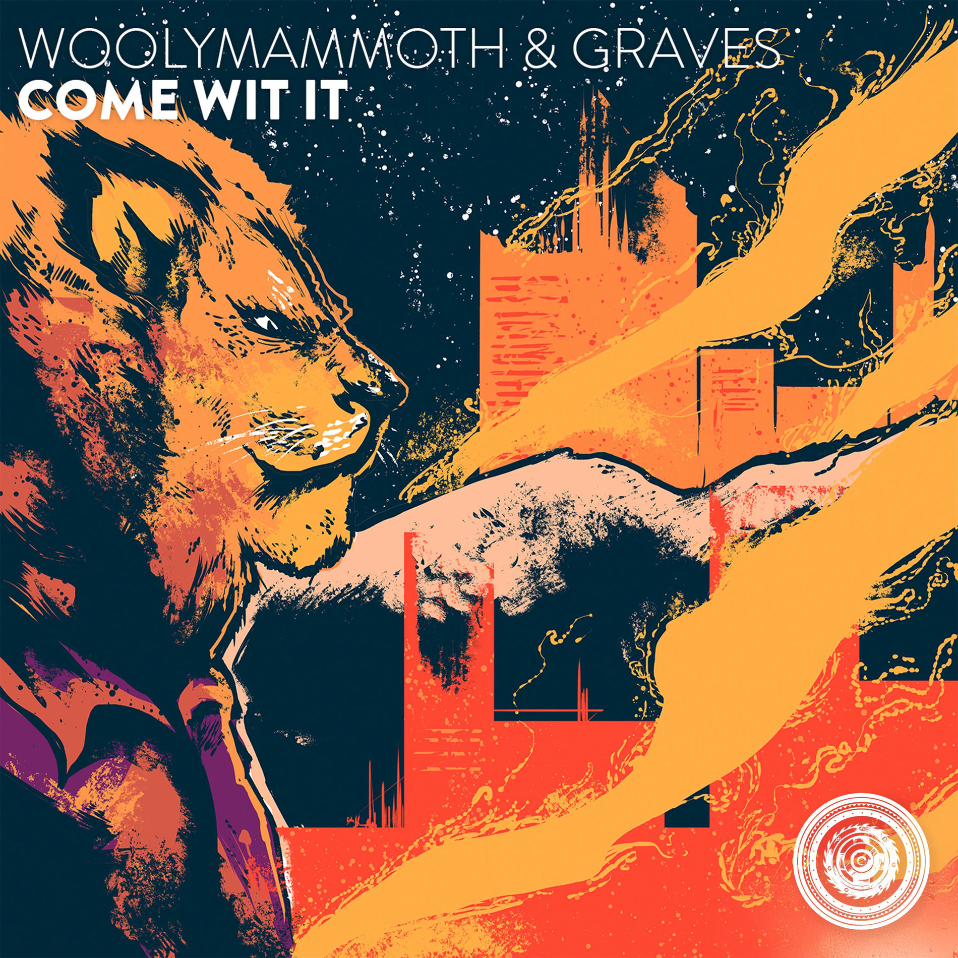 Album cover of Come Wit It