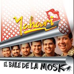 Cover of El Baile De La Mosk
