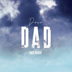 Cover of Dear DAD