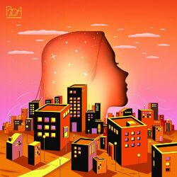 Cover of Our Beloved BoA #3 - SM STATION
