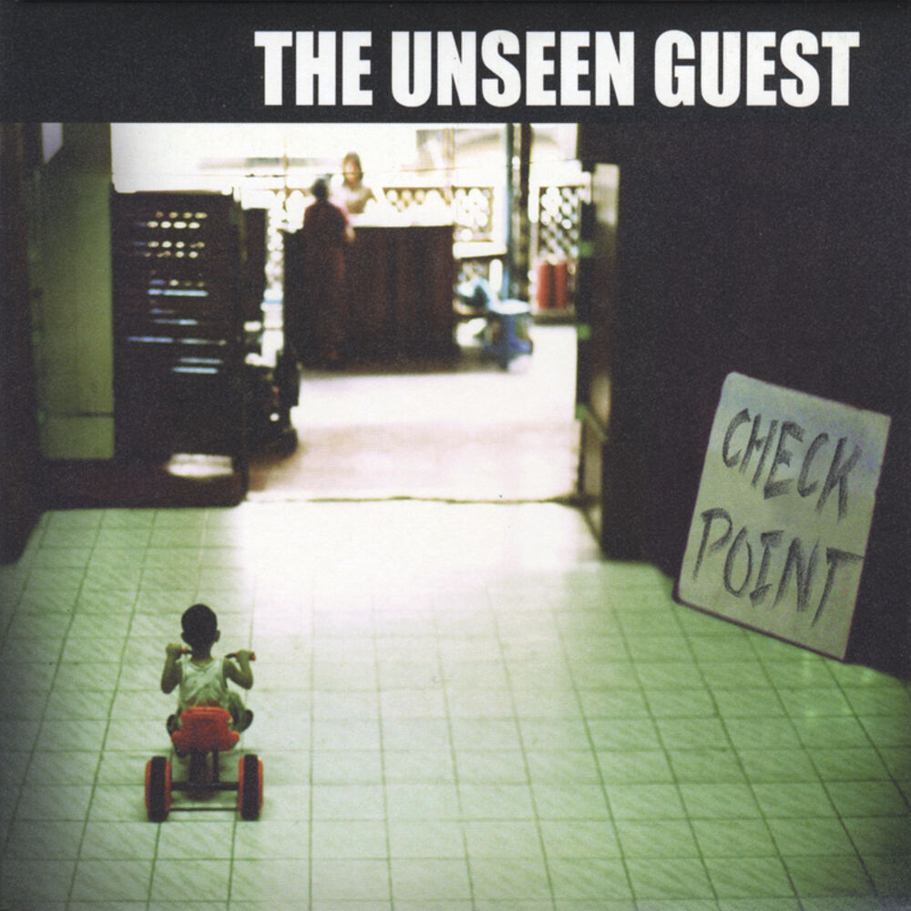 Picture of Checkpoint