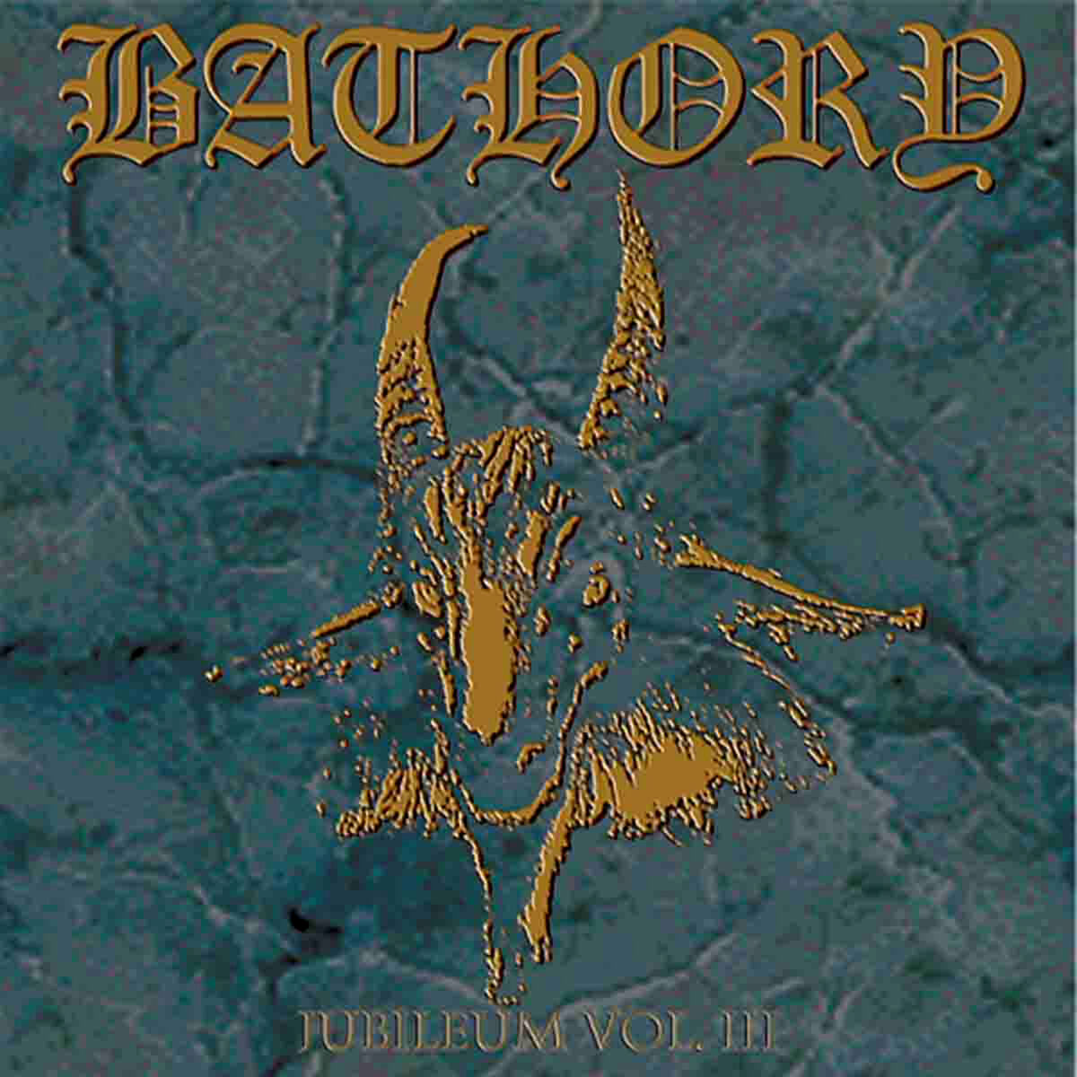 Album cover of In Nomine Satanas