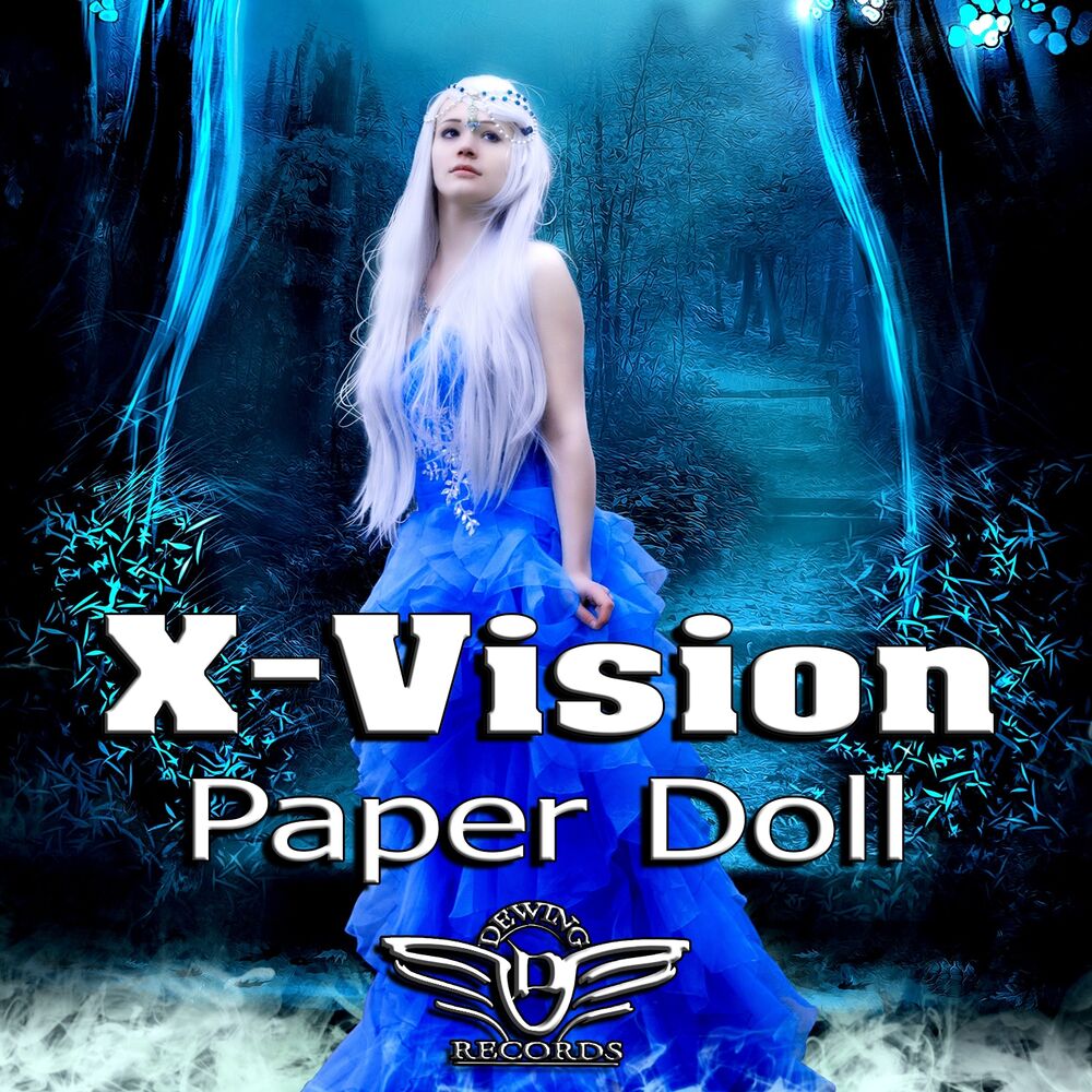 Picture of Paper Doll