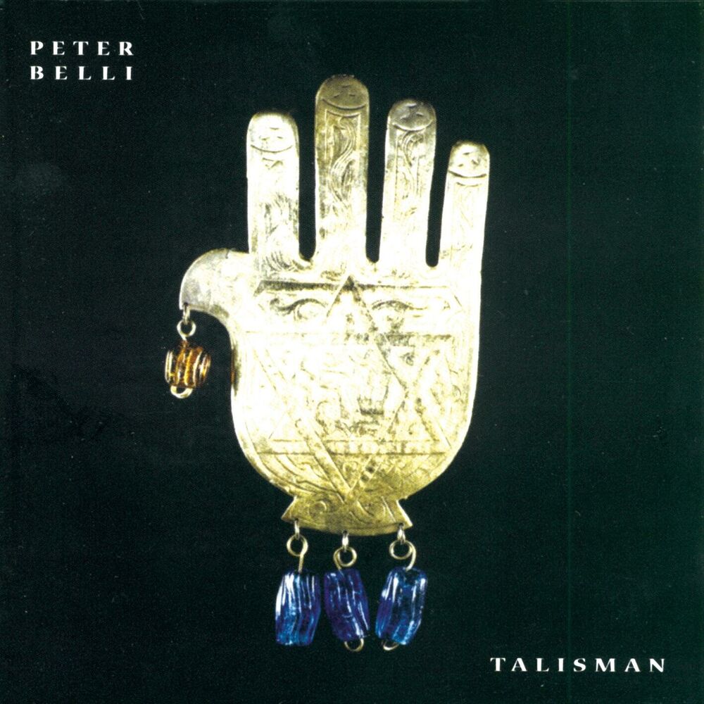 Picture of Talisman