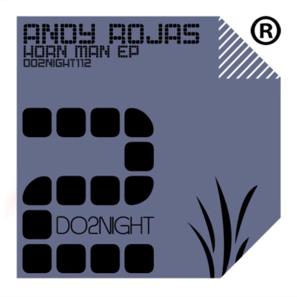 Picture of Horn Man EP