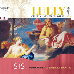 Lully: Isis