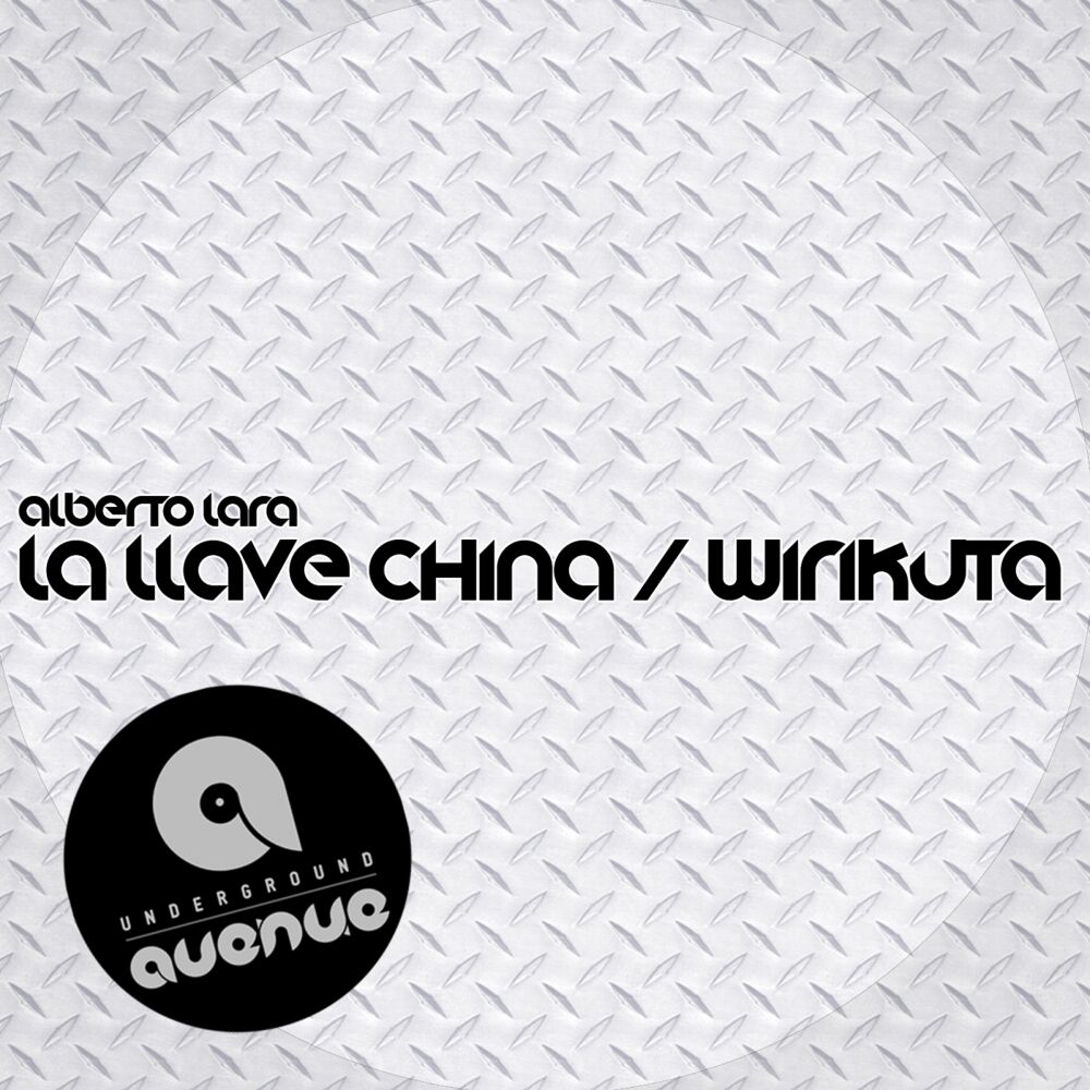 Picture of La Llave China / Wirikuta