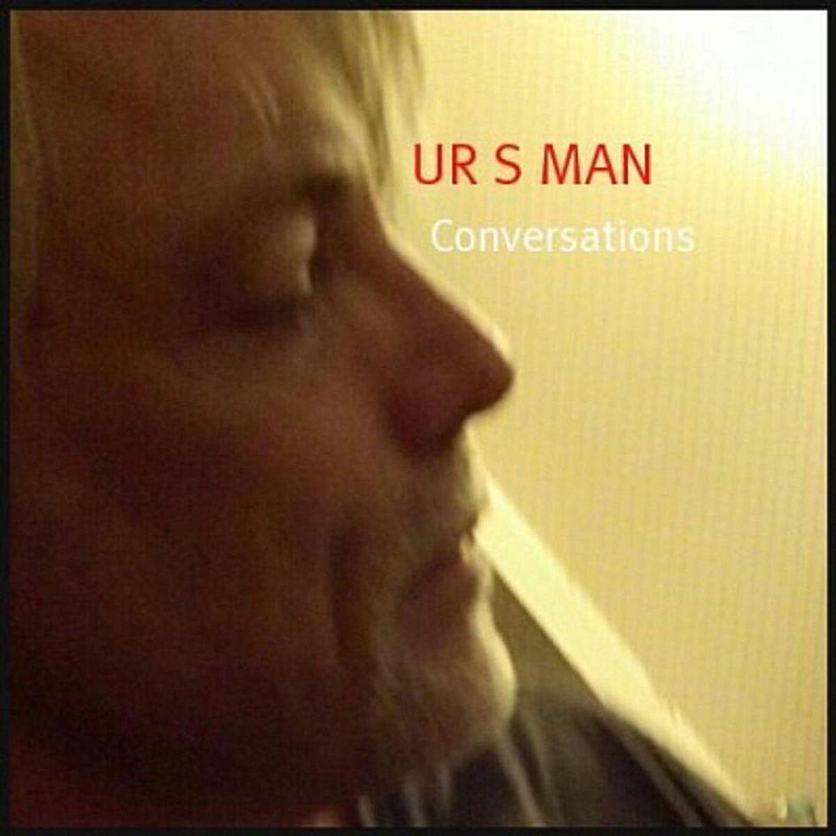 Album cover of Conversations